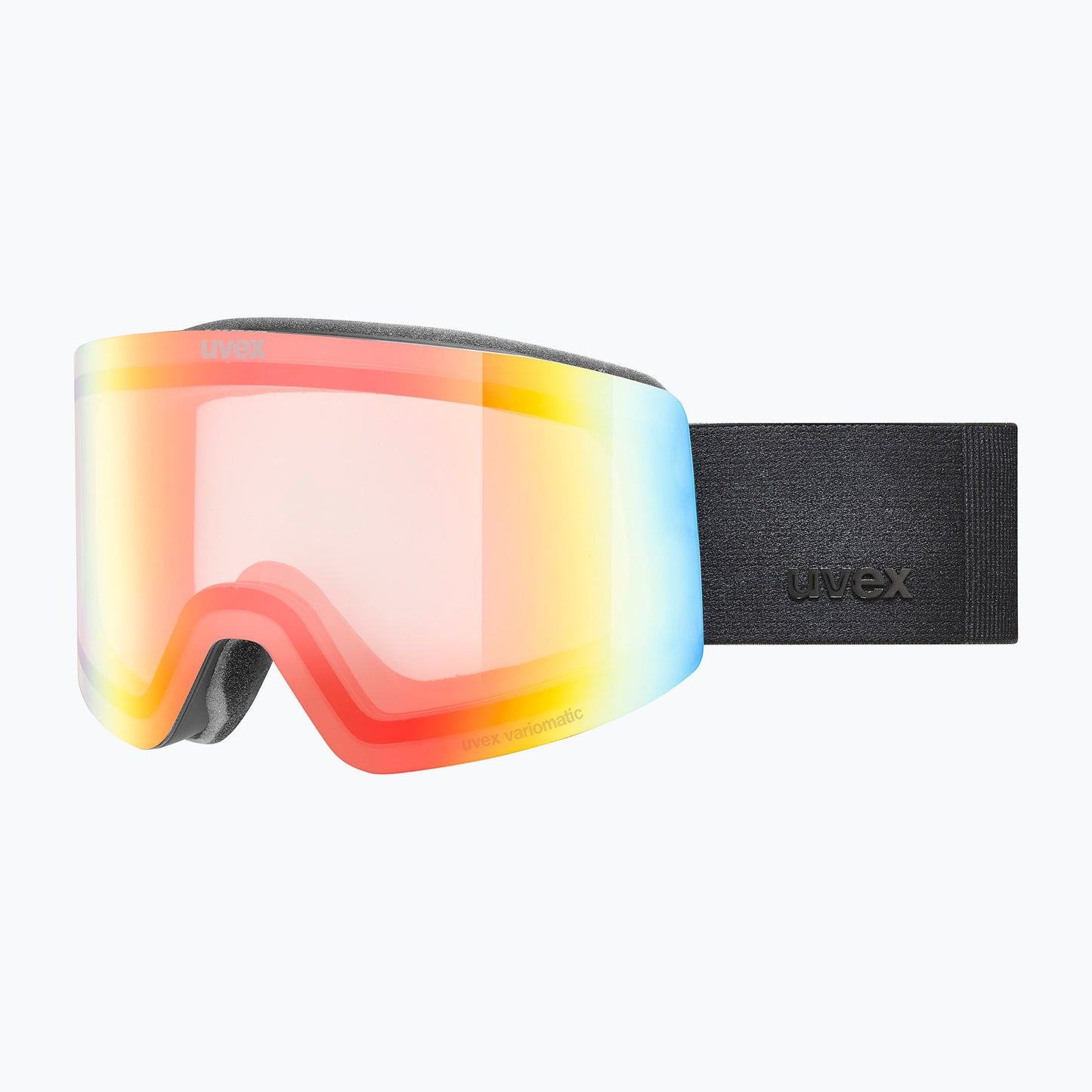 Maschera Uvex Provoqe V 550681