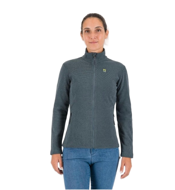 Pile Karpos Rosetta W Fleece 2532106