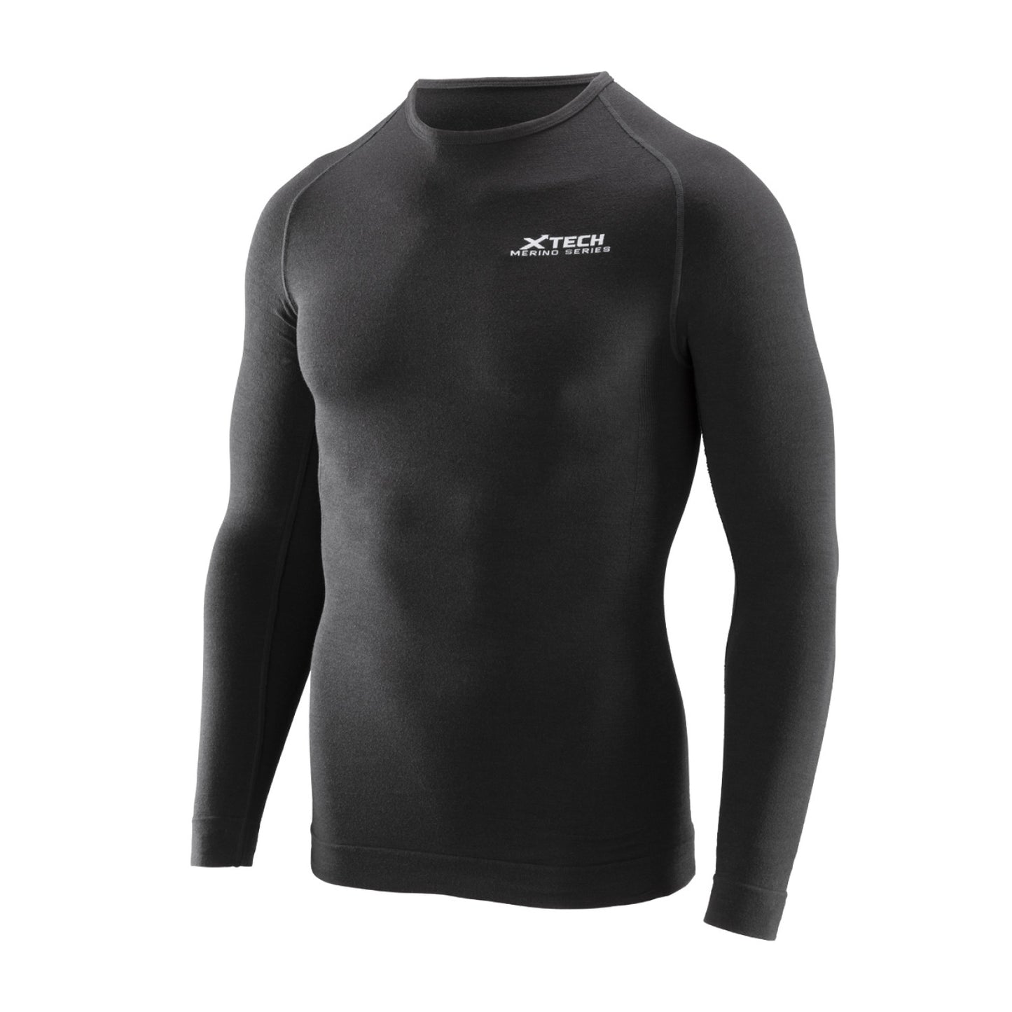 Intimo X Tech Maglia Merino Tech