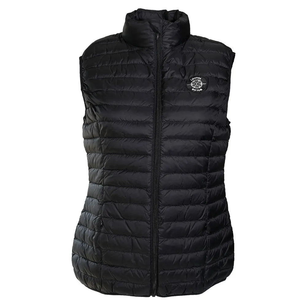 Gilet Lhotse Sabou