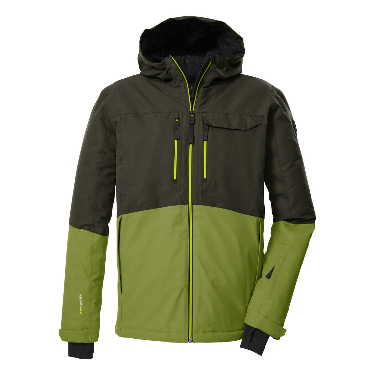Giacca Sci Killtec Ksw 53 Mn 43433