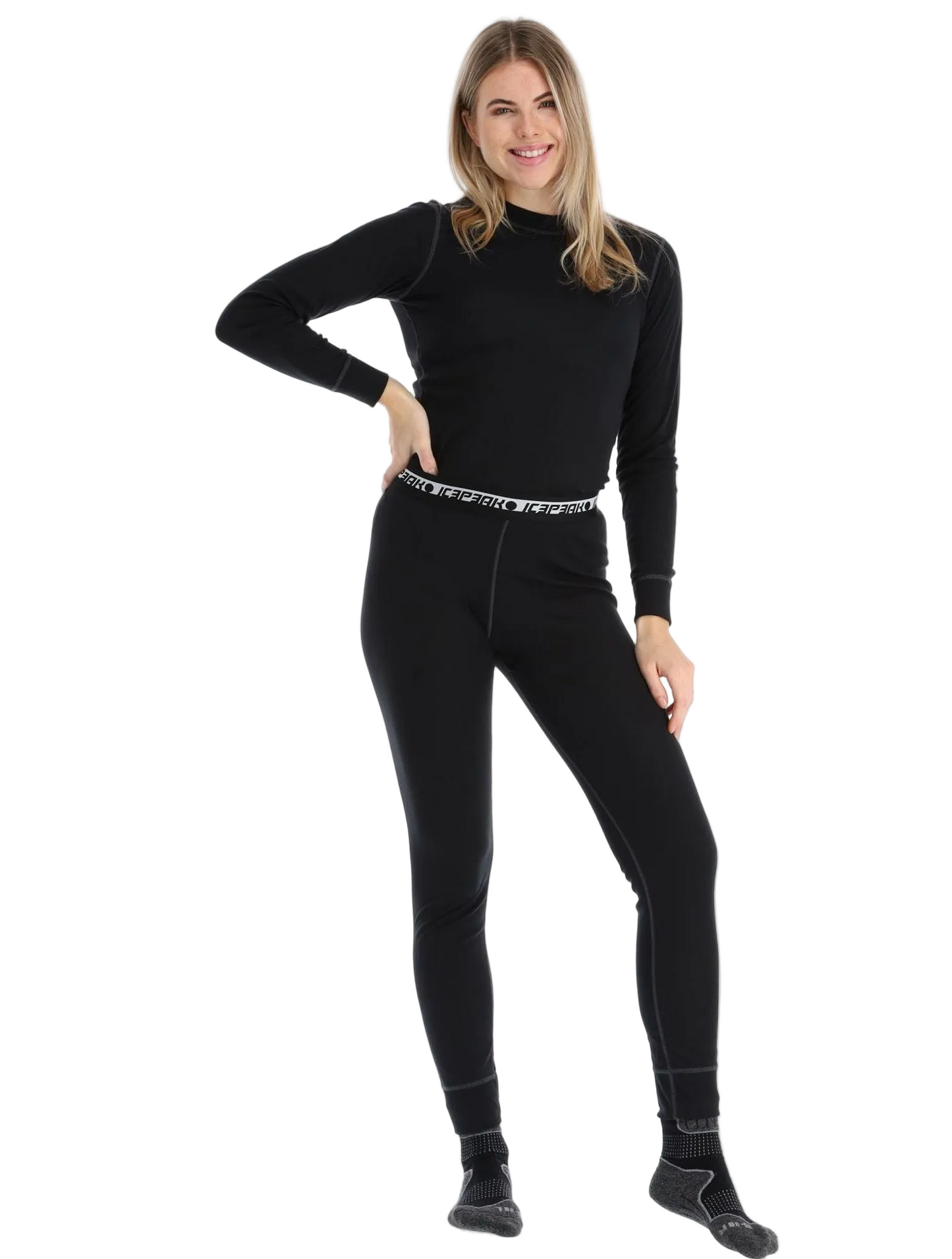 Intimo Icepeak Iveye 55552