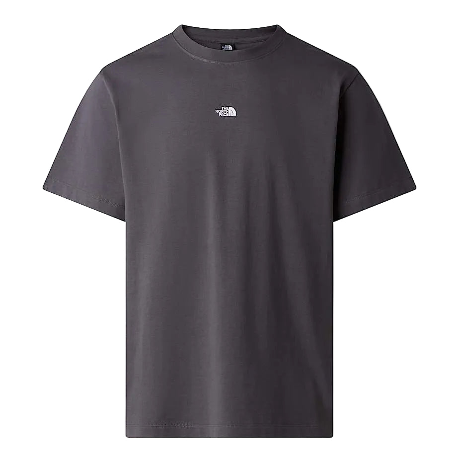 T-Shirt The North Face M Essential Center Logo Relaxed Ss Tee NF0A8GQE
