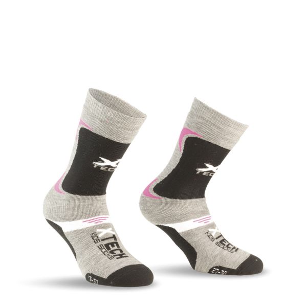 Calze X Tech Junior Xt140