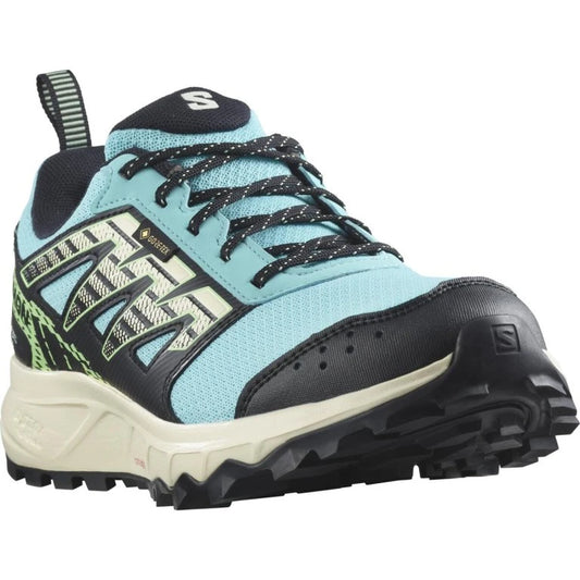 Scarpe Salomon Wander Gtx W 471496