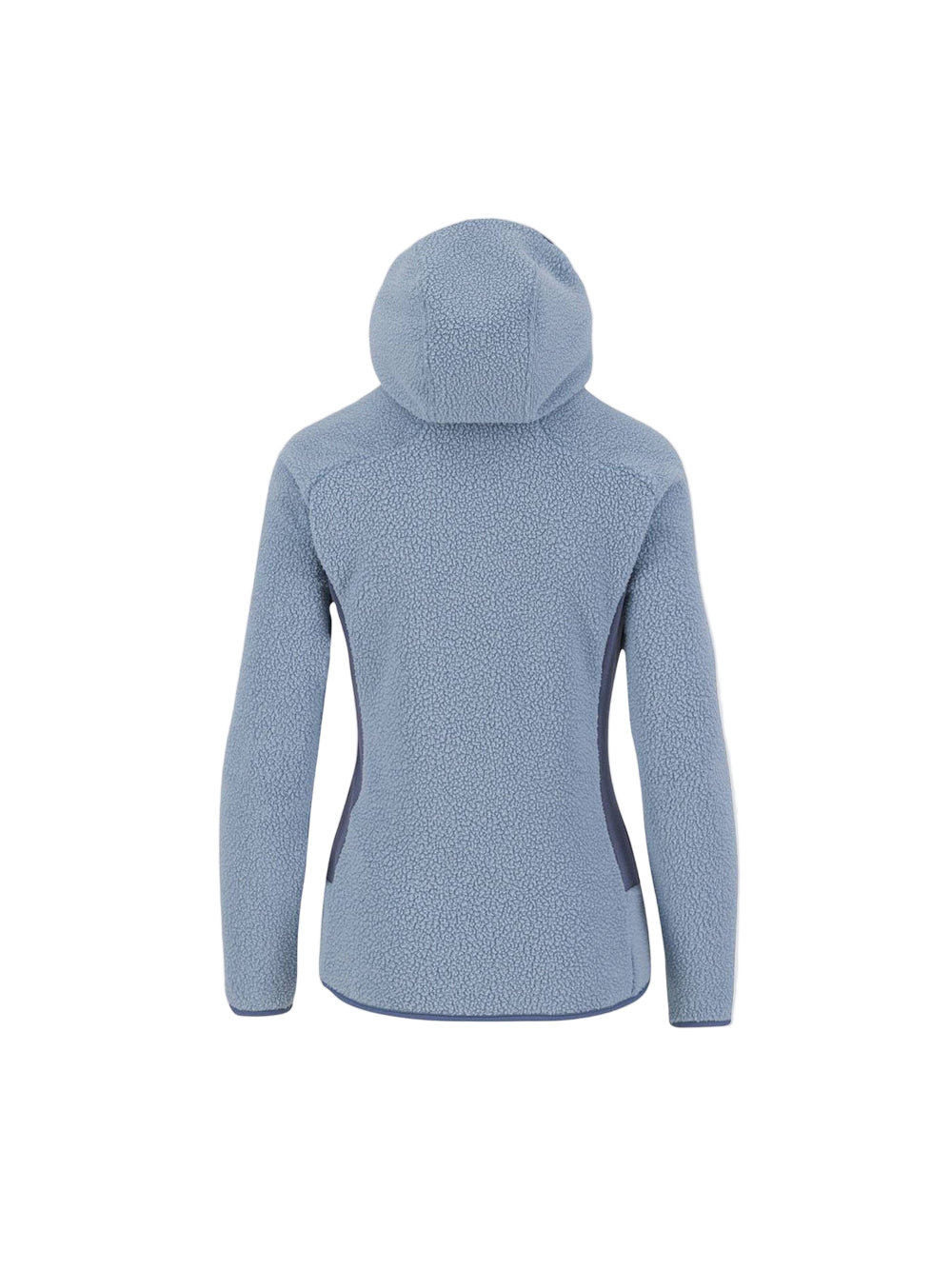 Pile Karpos Donna 80'S Hoodie W Fleece 2501144