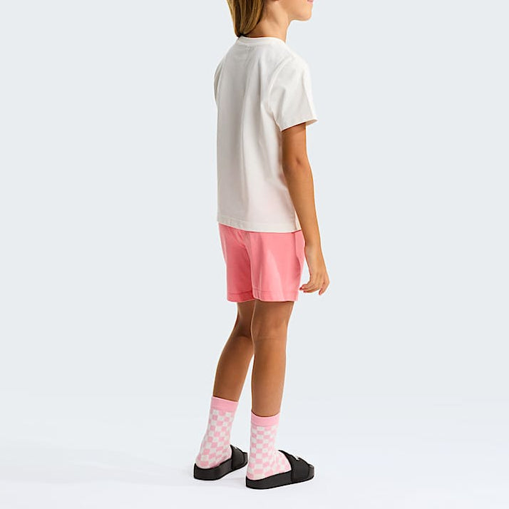 T-Shirt + Pantaloncini The North Face Kid Box Nse Play Short Set NF0A8G1H