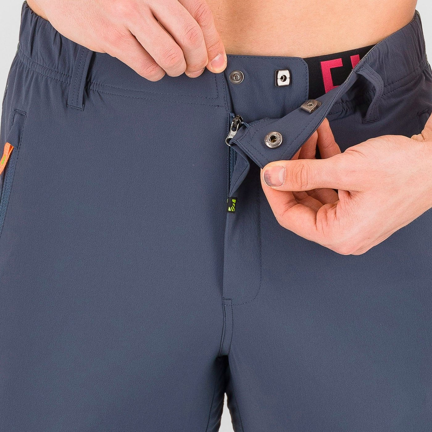 Pantalone Karpos Fantasia Evo Pnt 2500664