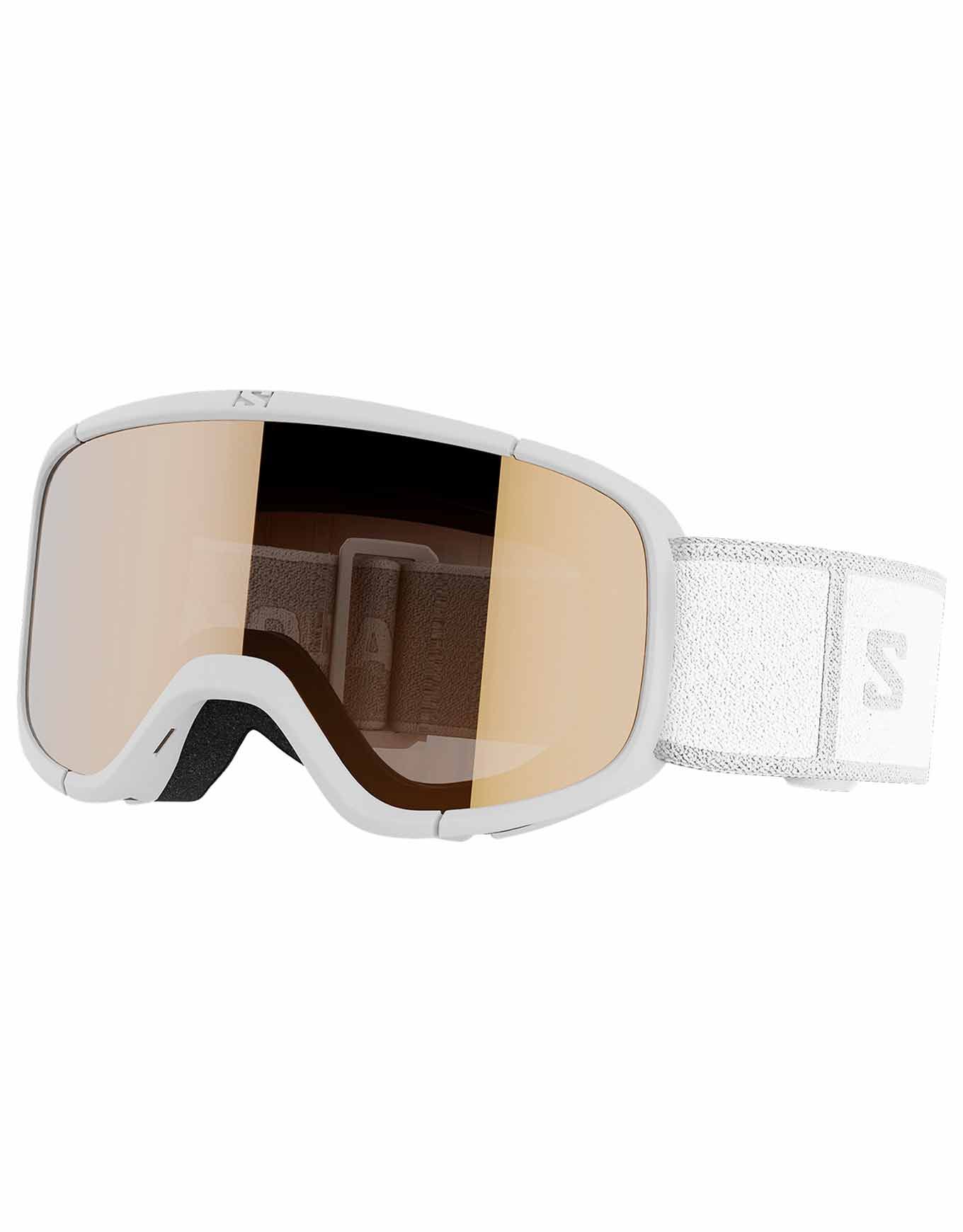 Maschera Salomon Lumi Access 472540