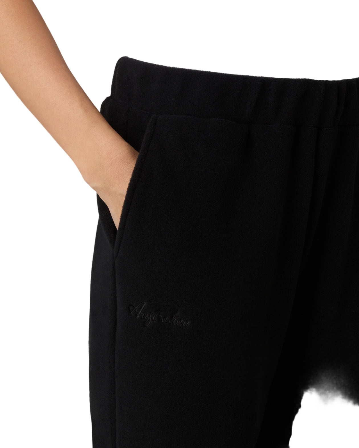 Tuta Australian Teddy Con Pantalone Pile SWDTU0054