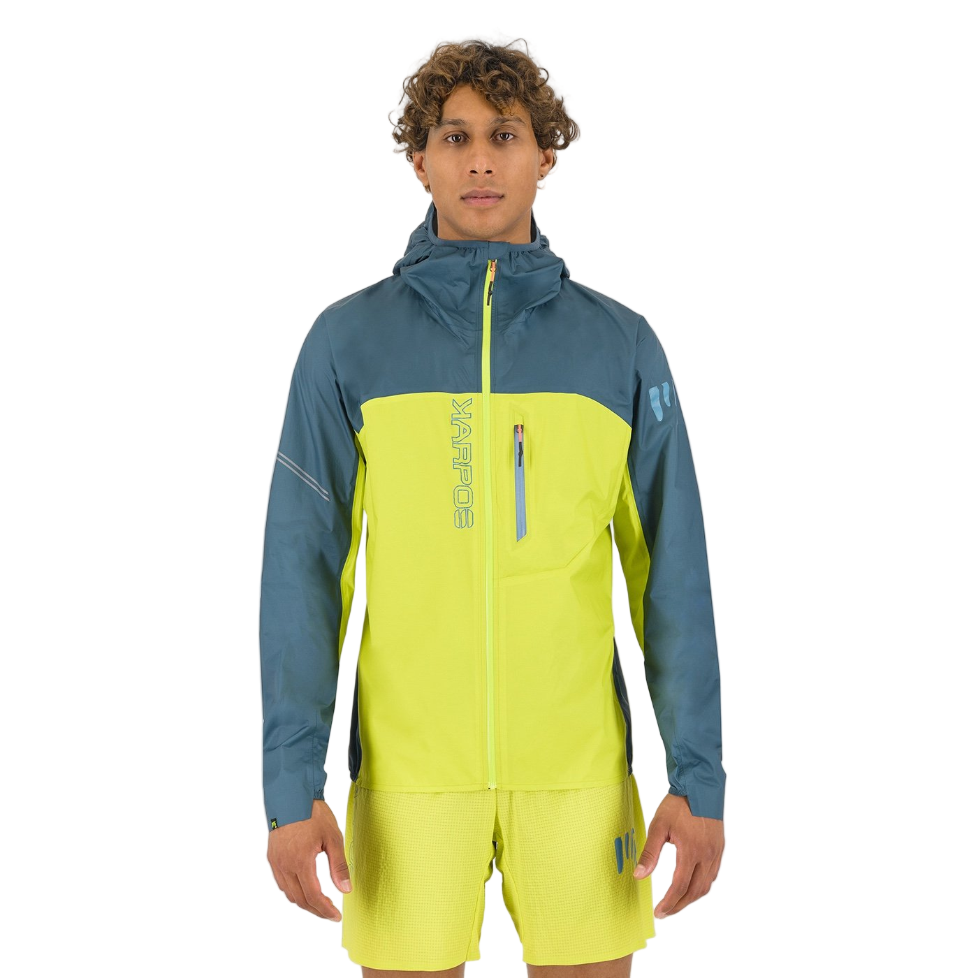 Giacca Karpos  Lavaredo Rain Evo 2511039