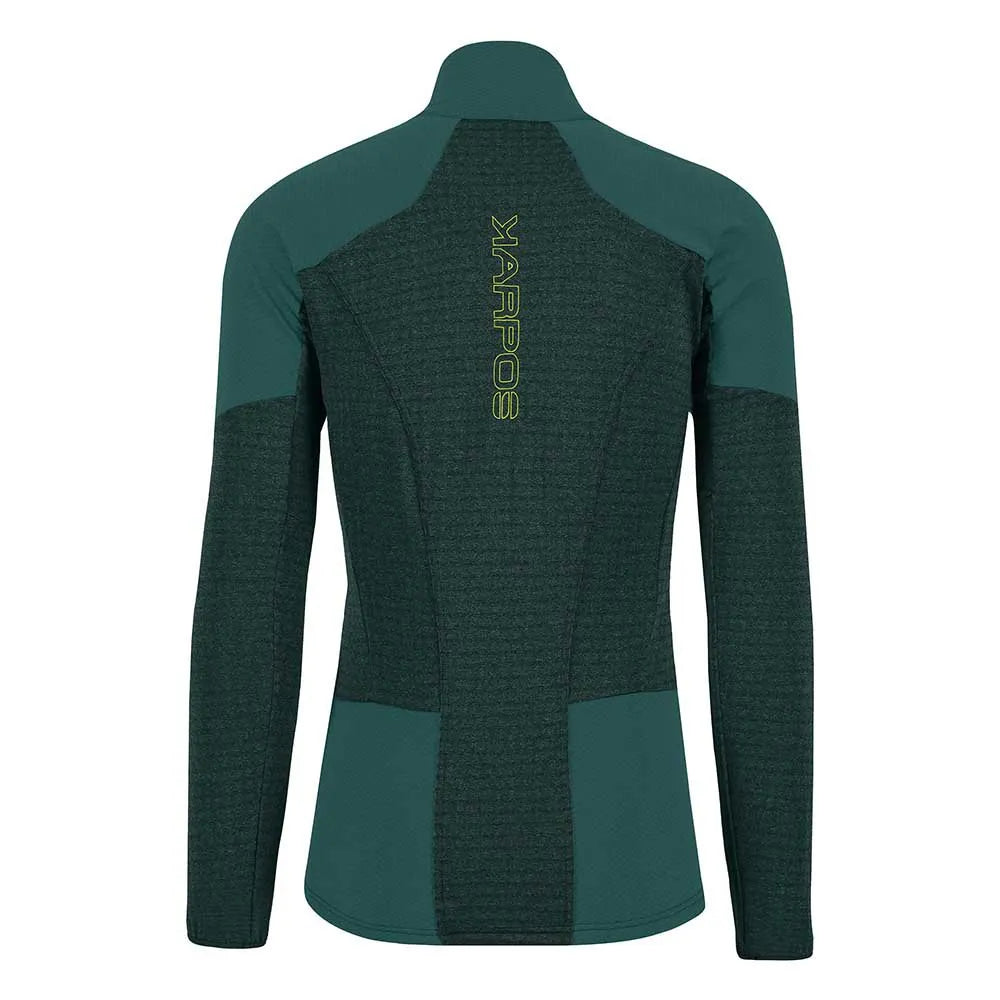 Pile Karpos Uomo Puez Fleece 2501043
