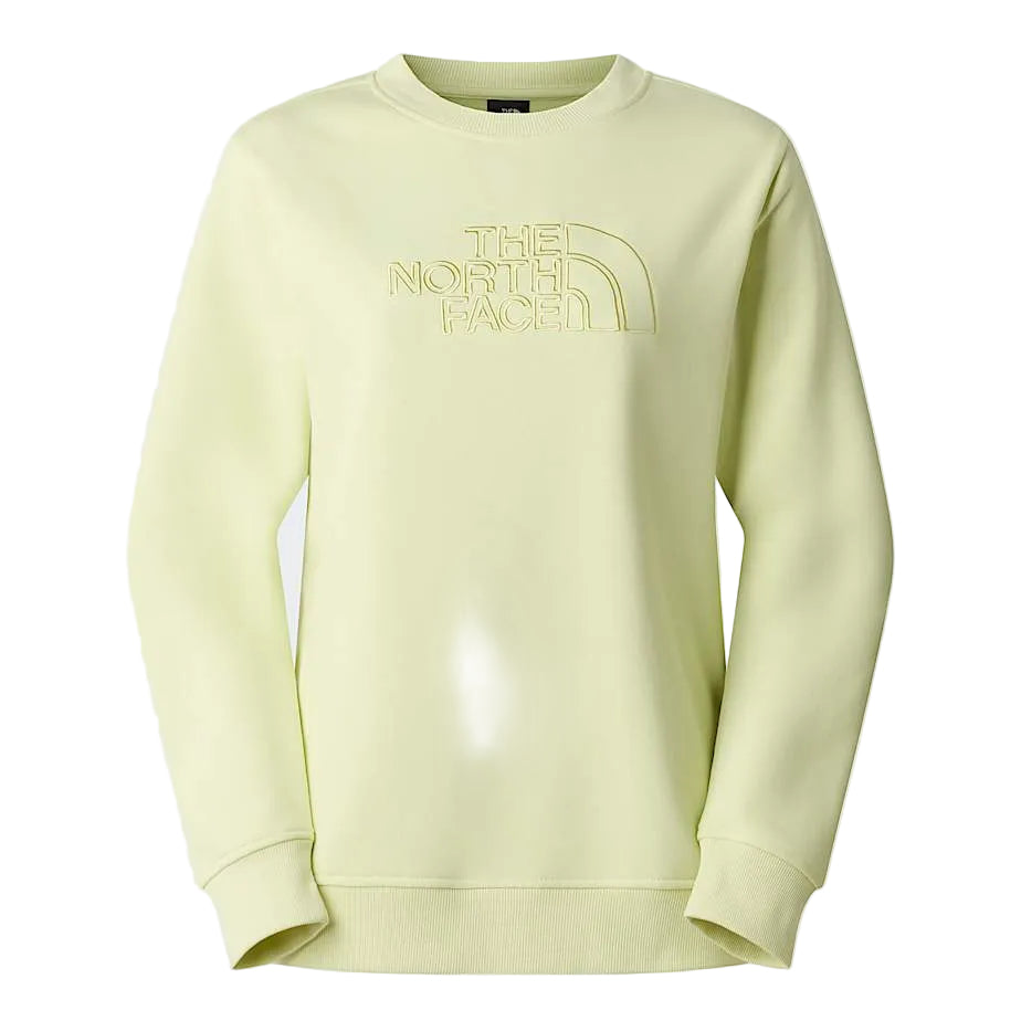 Felpa The North Face W Drew Peak Light Crew NF0A8C1E