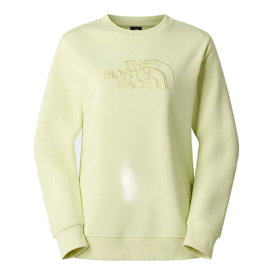 Felpa The North Face W Drew Peak Light Crew NF0A8C1E