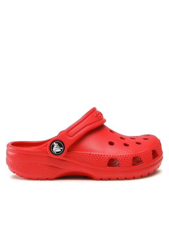 Ciabatte Crocs Classic Clog K T 204536/206990/206991 V1
