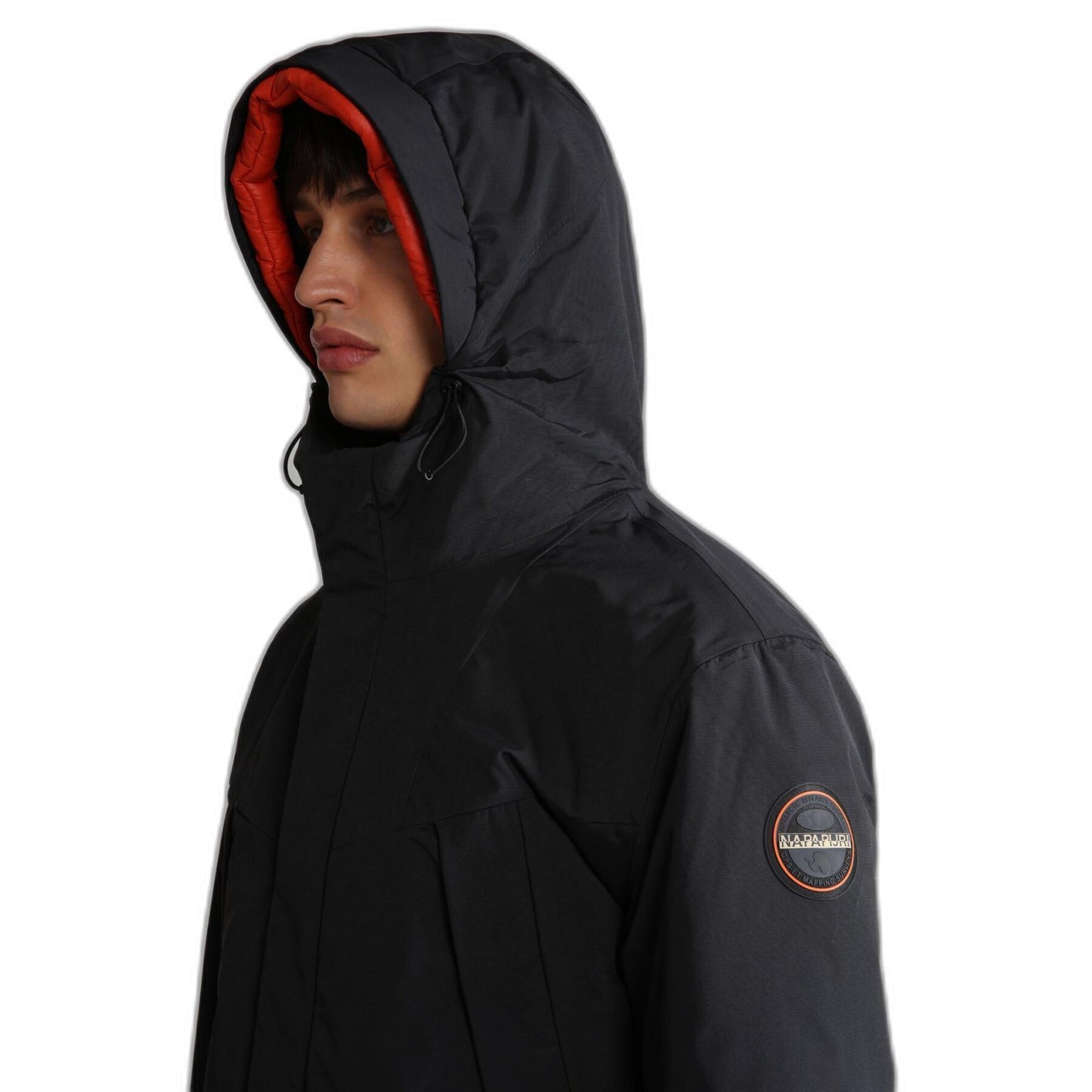 Giacca Napapijri Rankine NP0A4GO8