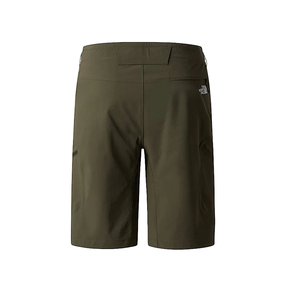 Pantaloncini The North Face M Exploration Short NF0A8FU9