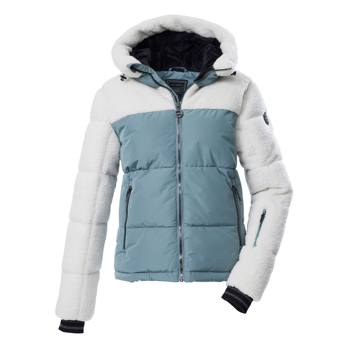 Giacca Sci Killtec Ksw 111 Wmn 43616