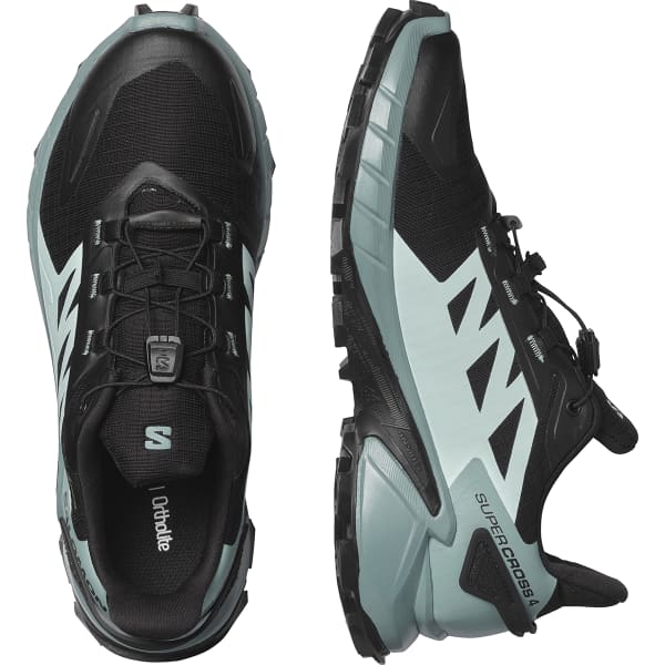 Scarpe Salomon Supercross 4 Gtx W 417342