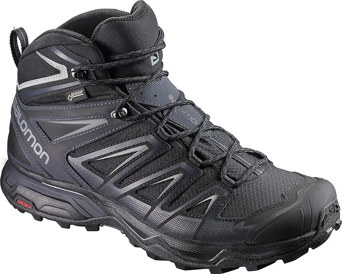 Scarponi Salomon X Ultra 3 Mid Gtx 398674