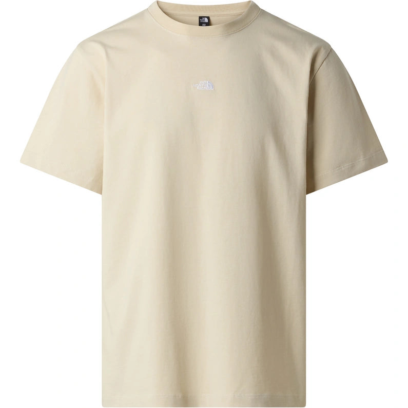 T-Shirt The North Face M Essential Center Logo Relaxed Ss Tee NF0A8GQE