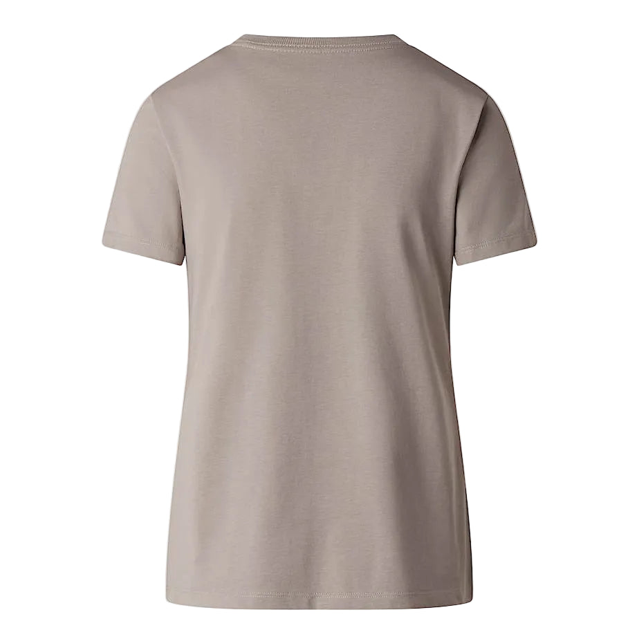 T-Shirt The North Face W Evolution Sd Slm Ss Tee NF0A8FX7