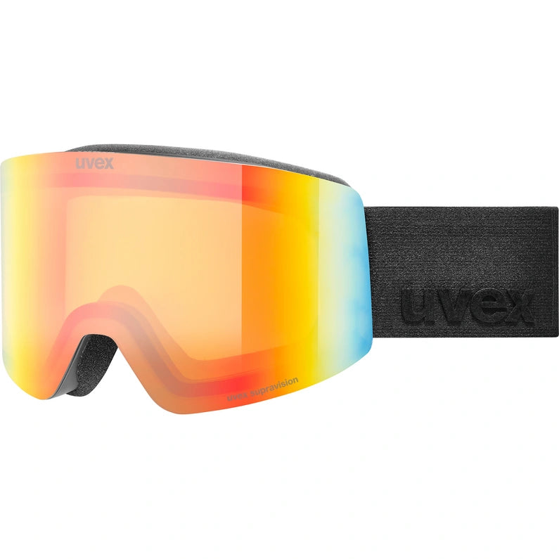Maschera Uvex Provoqe FM 550682