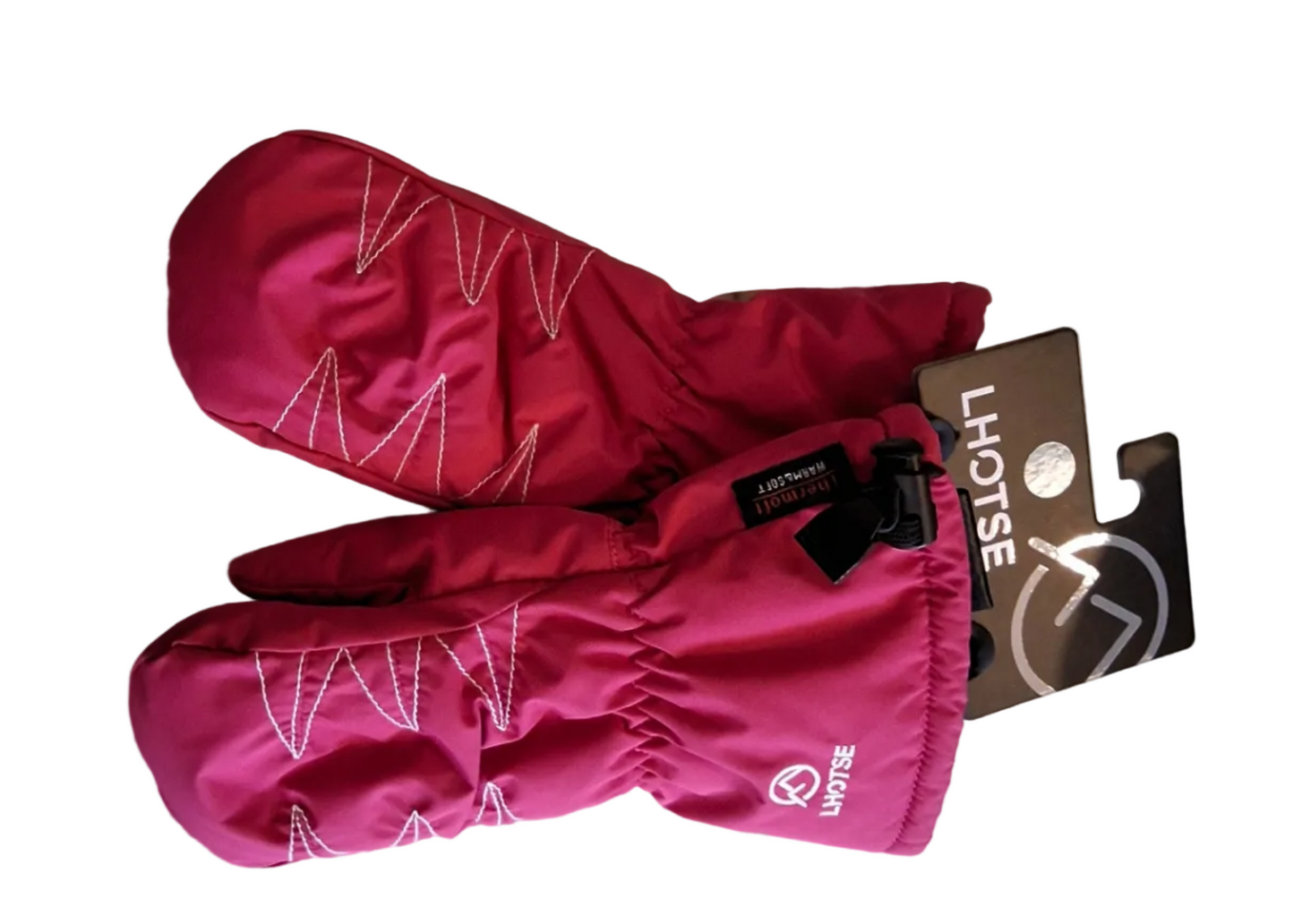 Guanti Lhotse Sci Kid Guitare