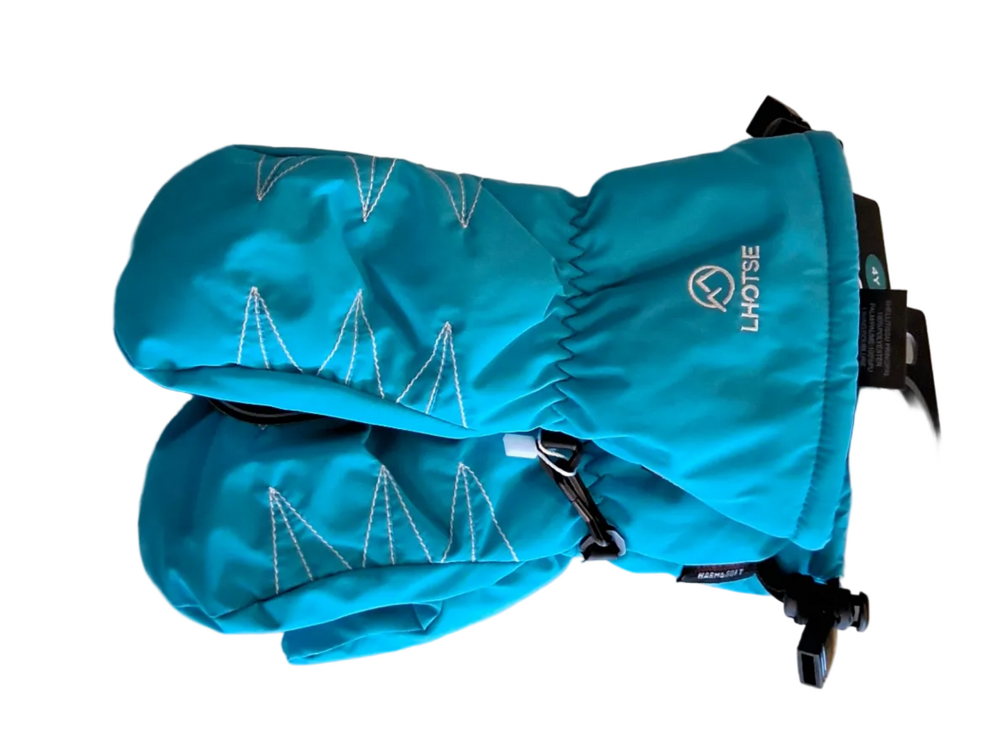 Guanti Lhotse Sci Kid Guitare