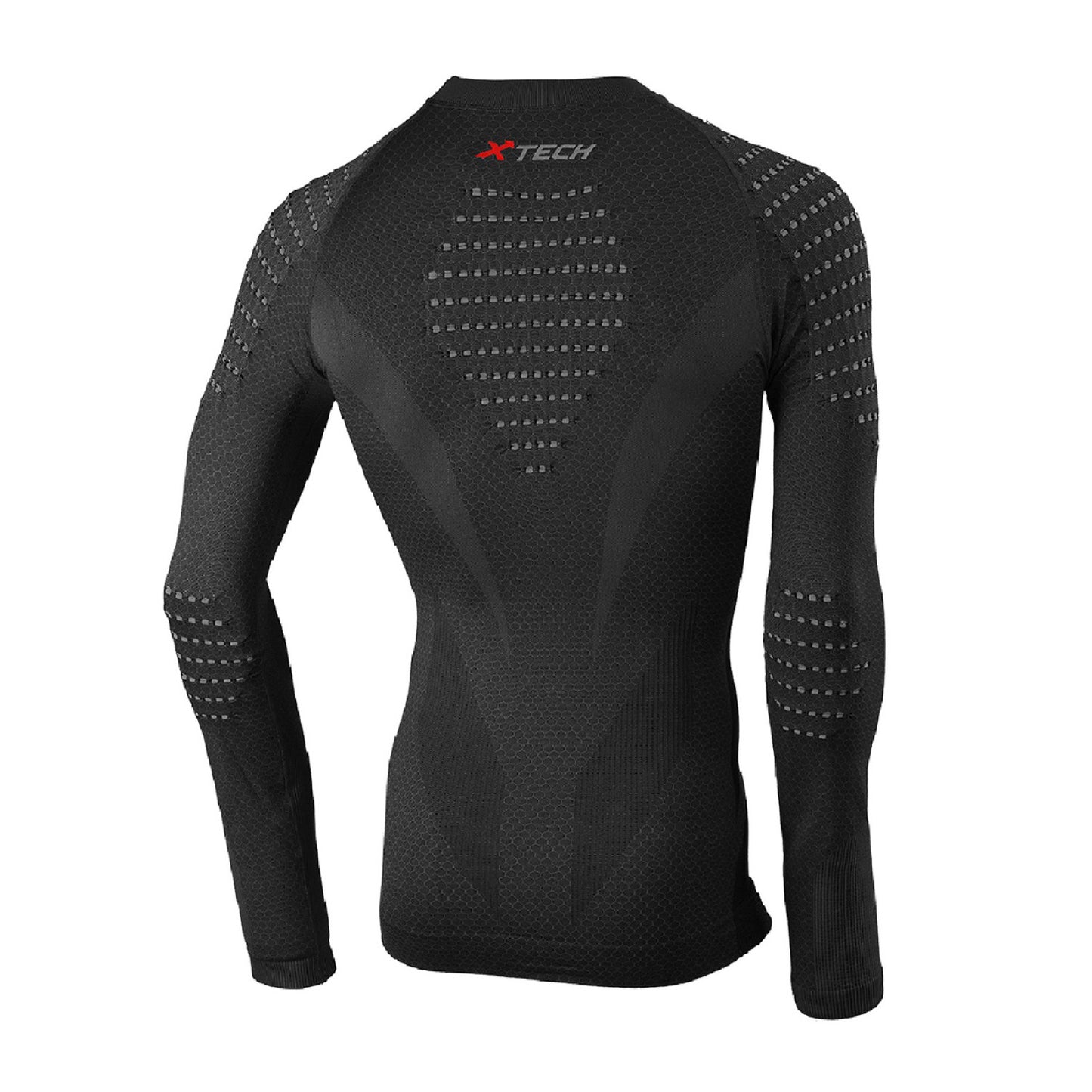 Intimo X Tech Maglia Viper Man.Lunga Giroc.