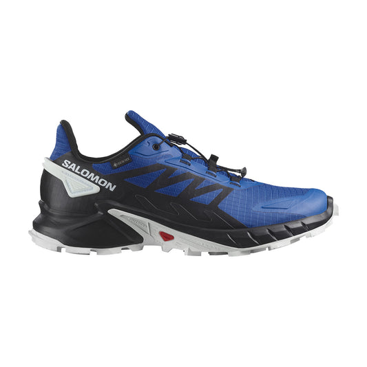 Scarpe Salomon Supercross 4 Gtx 471196