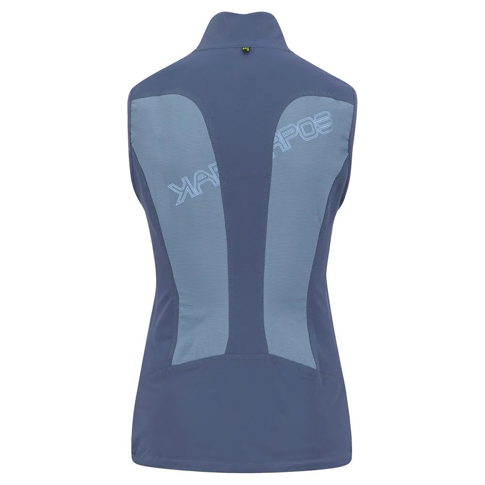 Gilet Karpos Parete W Vest 2500760