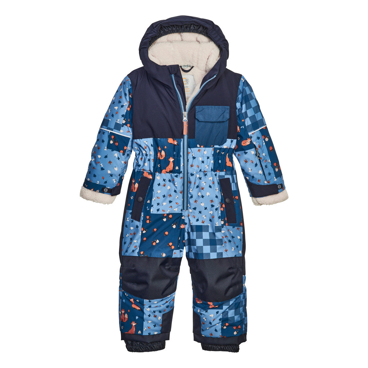 Tuta Sci Killtec Fisw 45 Mns Onpc 43396