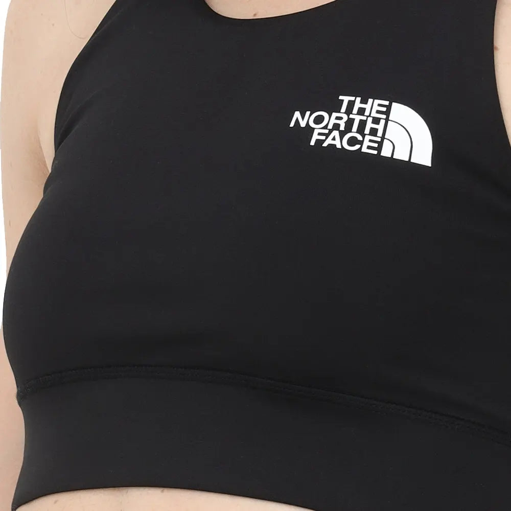 Top The North Face W Flex Bra 0A7ZAD