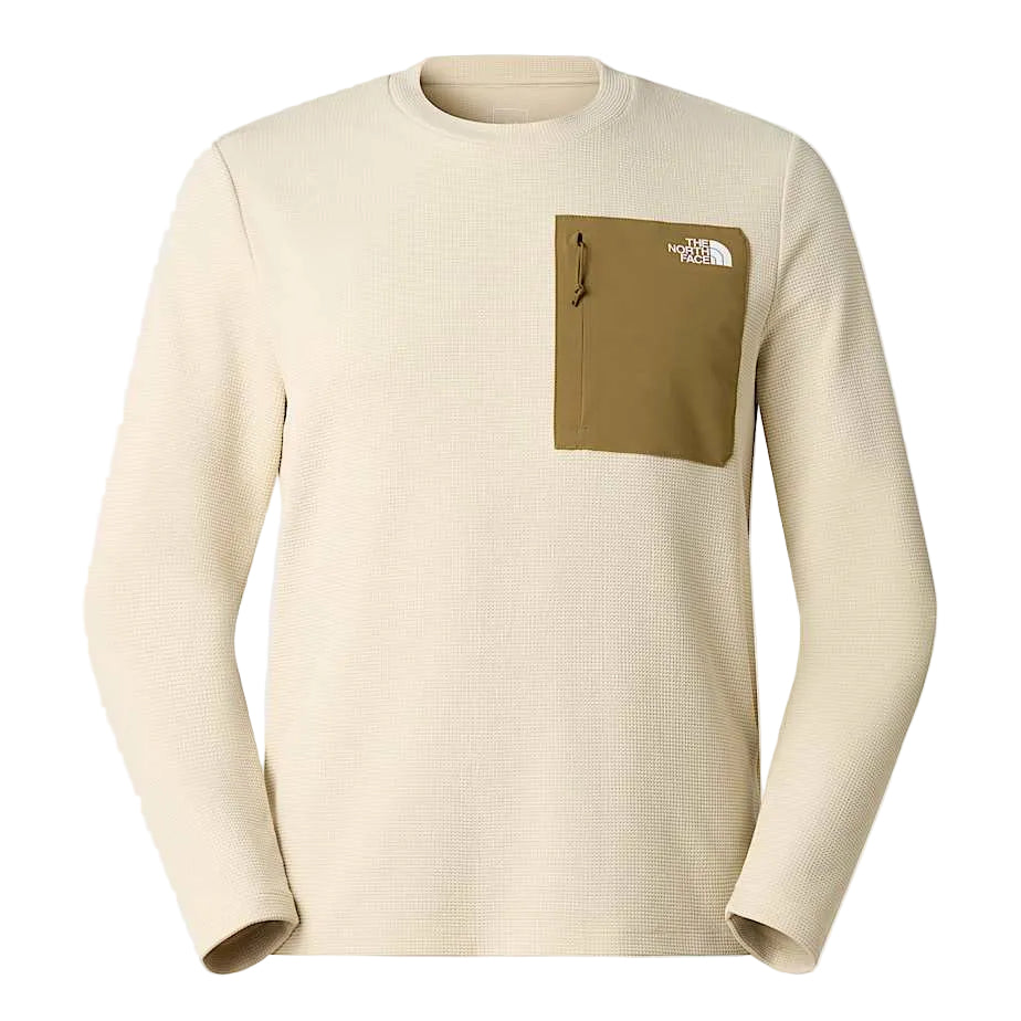 Felpa The North Face M Kecha Crew NF0A8CS9