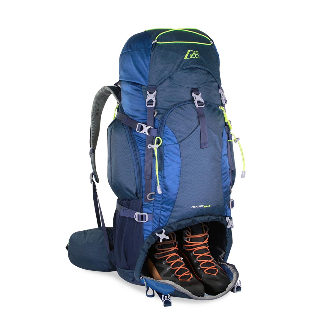 Zaino Marsupio Nettuno