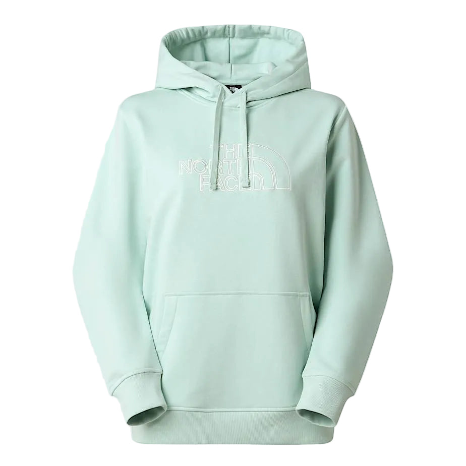 Felpa The North Face W Drew Peak Light Hoodie NF0A8C1D