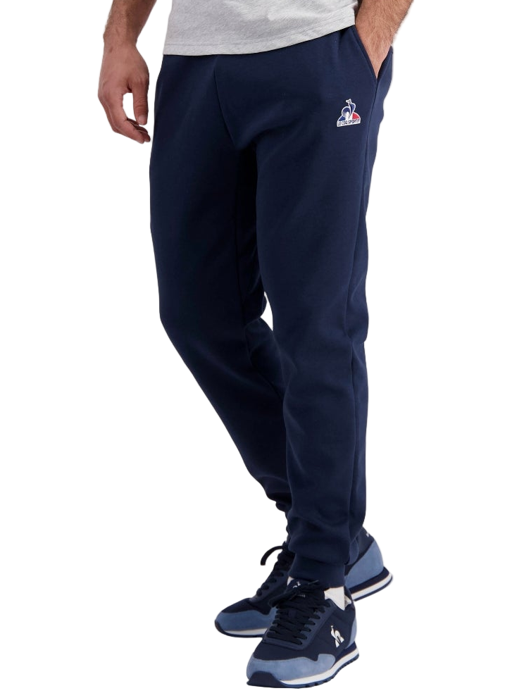 Pantalone Le Coq Sportif ESS Pant Regular N����1 M 2423181