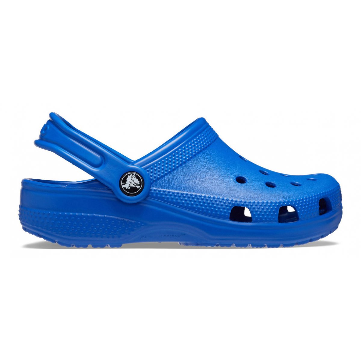 Ciabatte Crocs Classic Clog K T 204536/206990/206991 V2