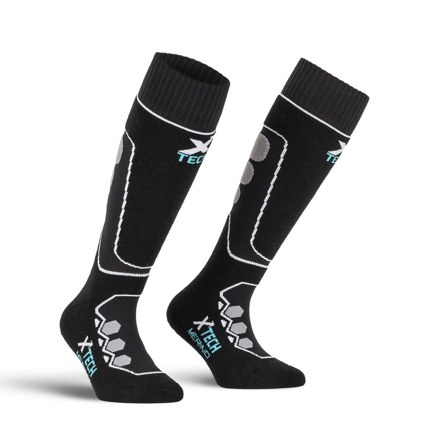 Calze X Tech Bimbo XT142J