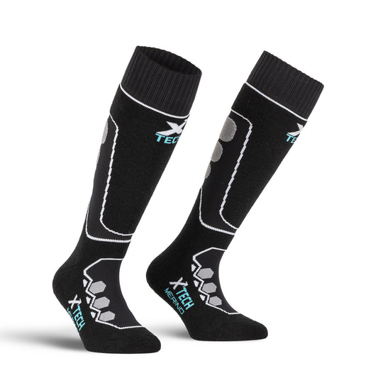 Calze X Tech Bimbo XT142J