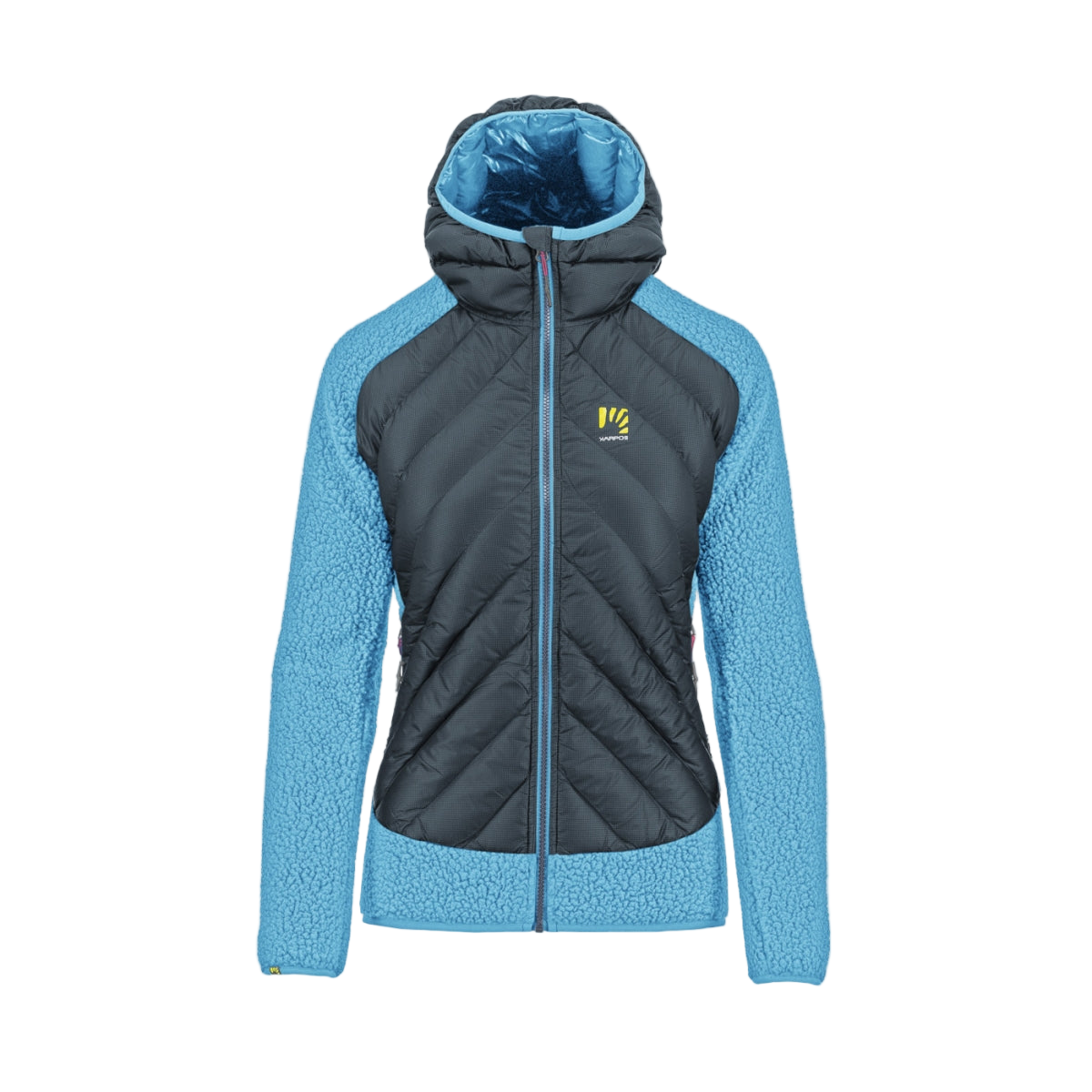 Giacca Karpos Donna Marmarole 2501142