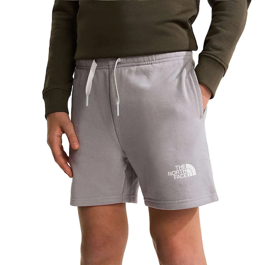 Pantaloncini The North Face Teen Simple Dome Light Reg Short NF0A8GR7