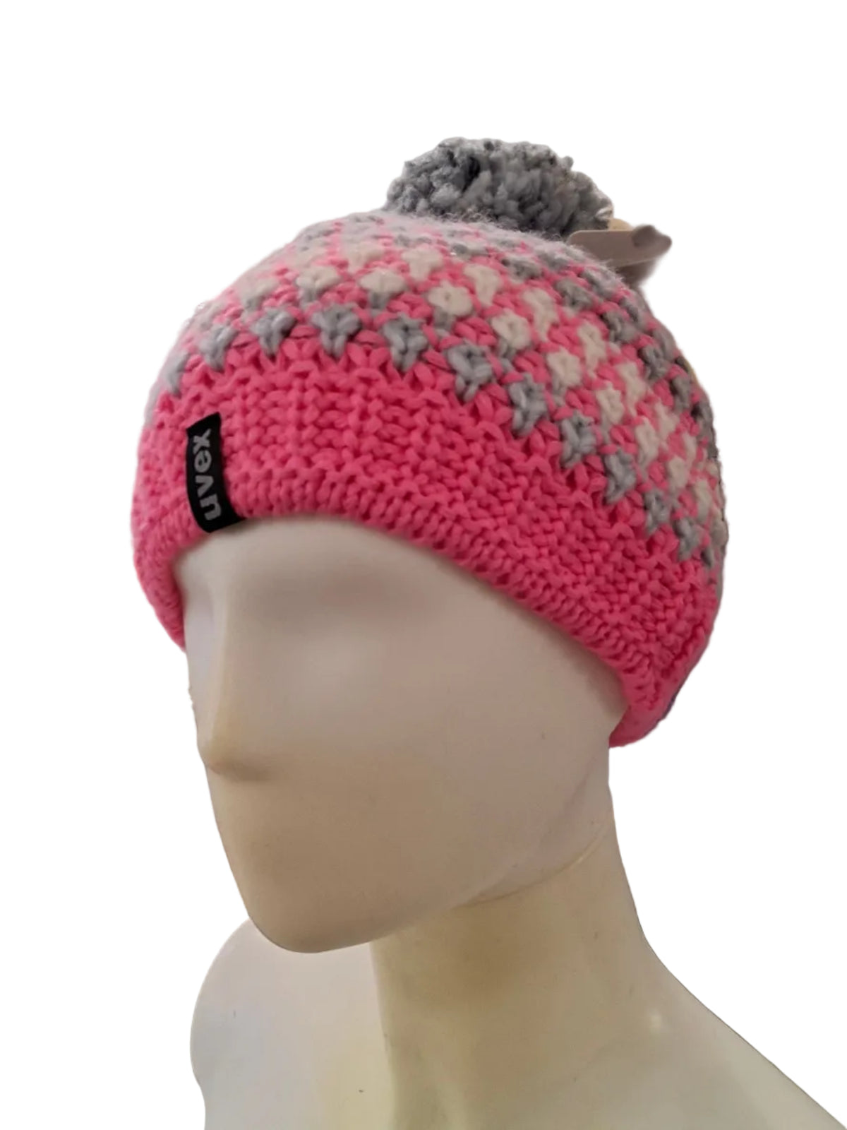 Cappello Uvex Ian Uv23-267