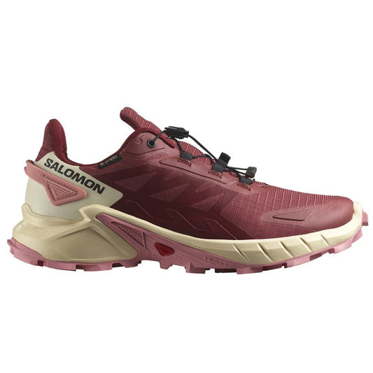 Scarpe Salomon Supercross 4 Gtx W 473168