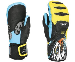 Guanti Level Moffola Race Jr 4119JM