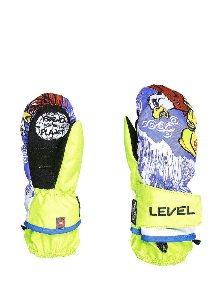 Guanti Level Moffola Animal 4175JM