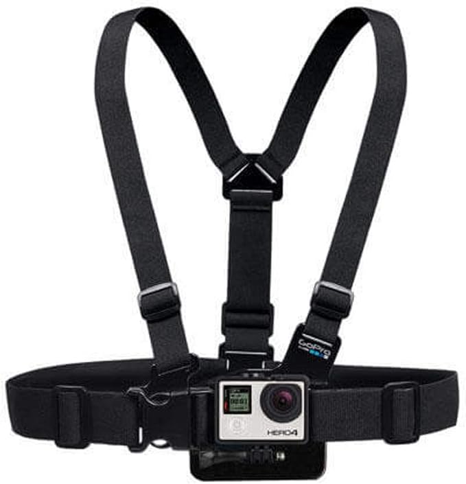 Gopro Junior Chesty