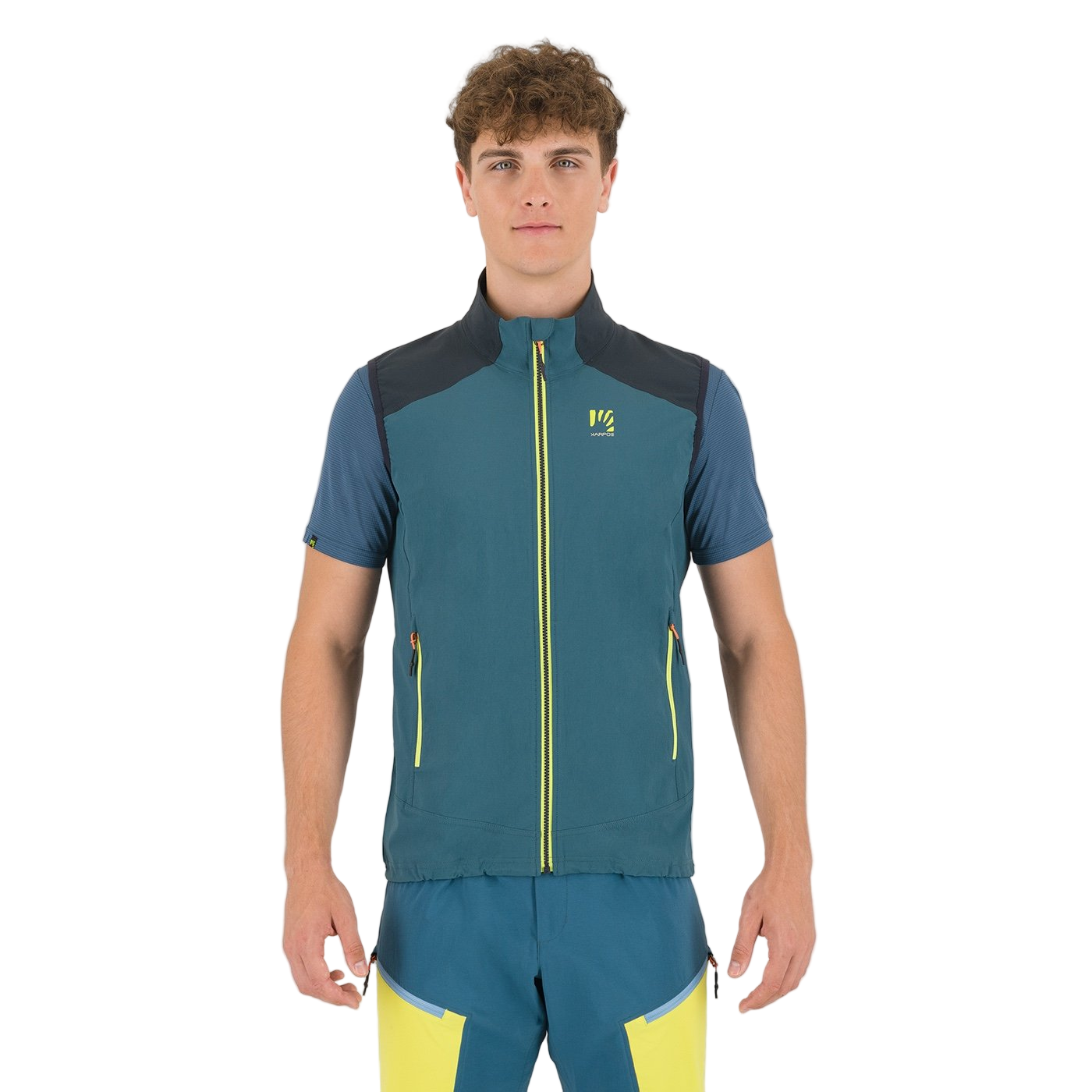 Gilet Karpos Parete Evo Vest 2511034