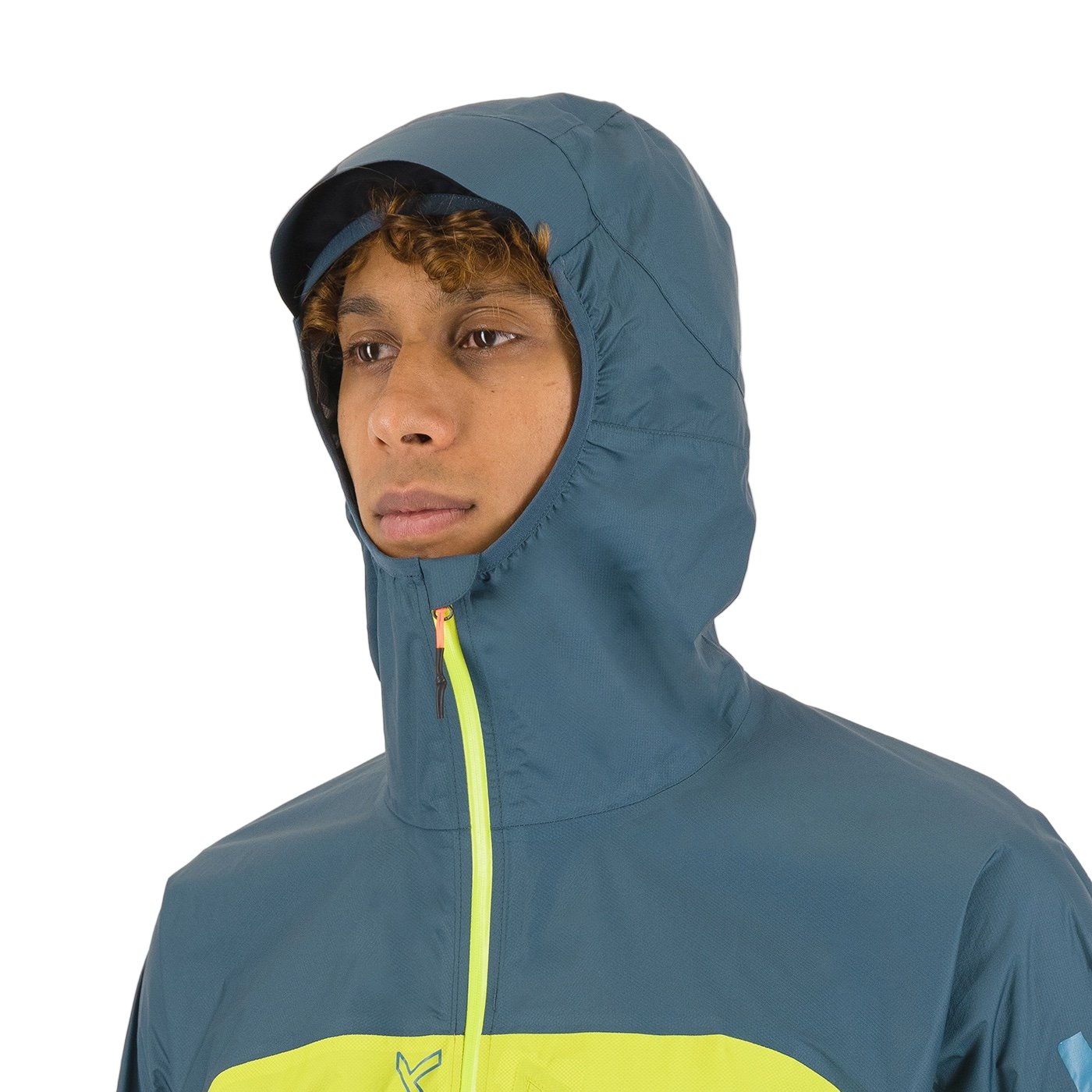 Giacca Karpos  Lavaredo Rain Evo 2511039